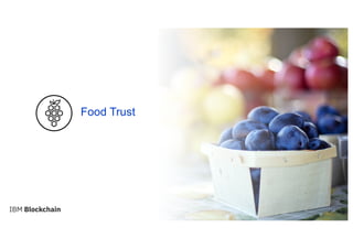 4
Food Trust
 