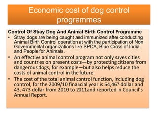 Solution Non Examples Problem Solutions for community dog nuisance | PPT