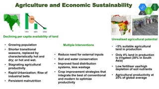 Solutions for Impact in Emerging Markets: The role of biotechnology