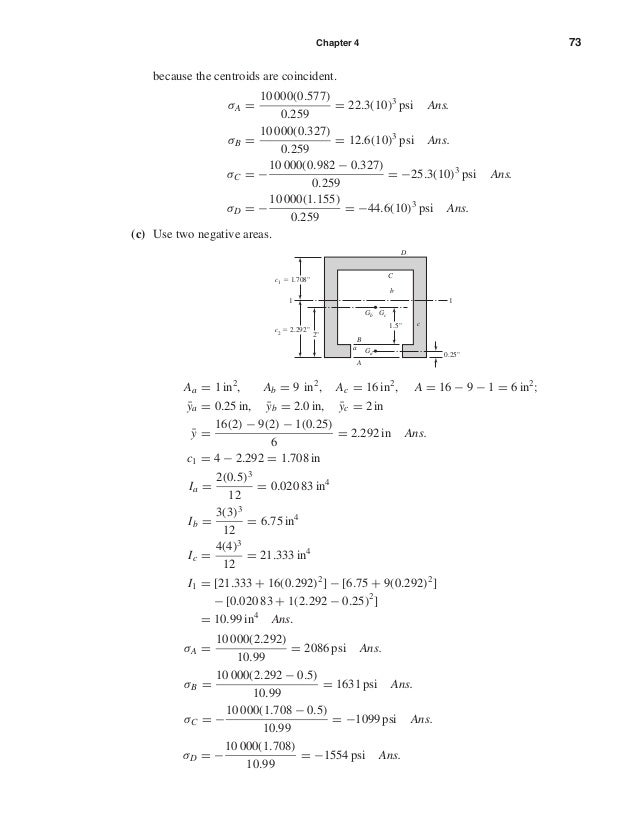 Shigley's Mechanical Engineering Design | Richard G. Budynas, J. Keith Nisbett | download shigleys mechanical engineering design 10th edition pdf free download