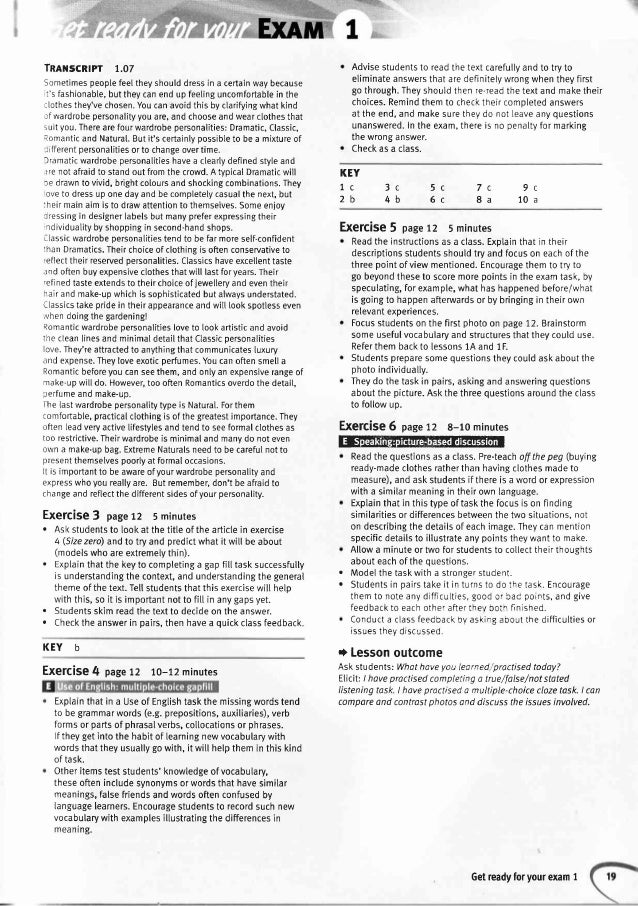 Choices Pre Intermediate Students Book - directionworld