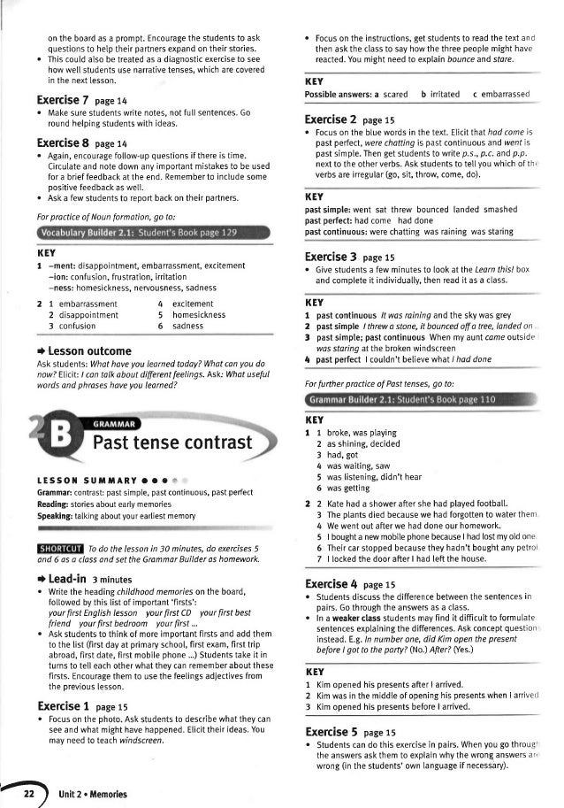 Solutions Intermediate Workbook Keys 2Nd Edition - specificationhealthy