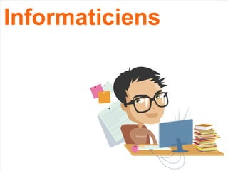 Informaticiens
 