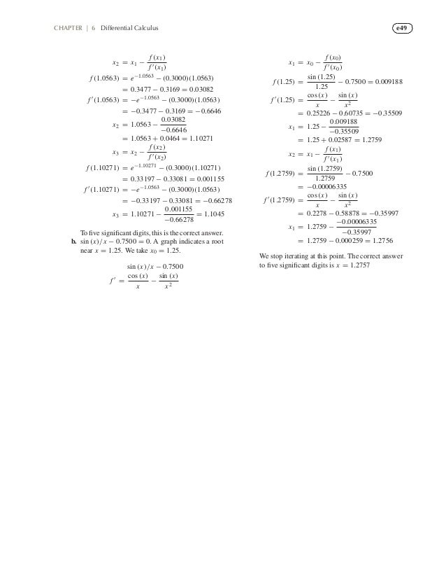 Solutions Manual