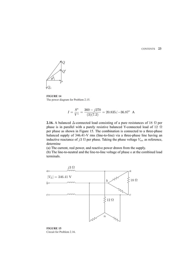 Solutions manual -hadi saadat-power systems analysis - 2nd edition ...