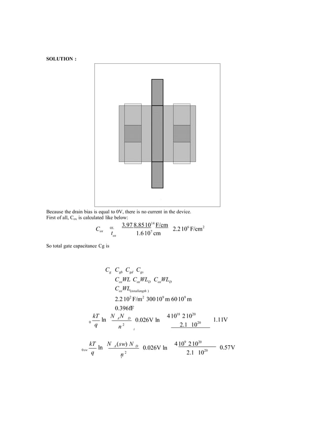 Solutions manual for cmos digital integrated circuits analysis and