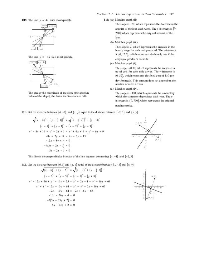 Solutions Manual For College Algebra 10th Edition By Larson Ibsn 9781 Solutions Manual For College Algebra 10th Edition By Larson Ibsn 9781