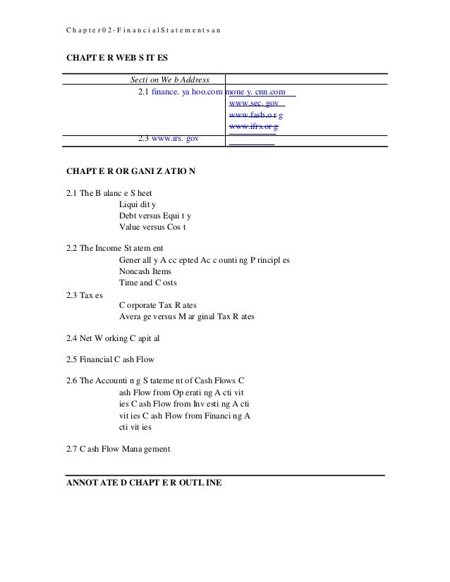 Solutions Manual For Corporate Finance 10th Edition Ross