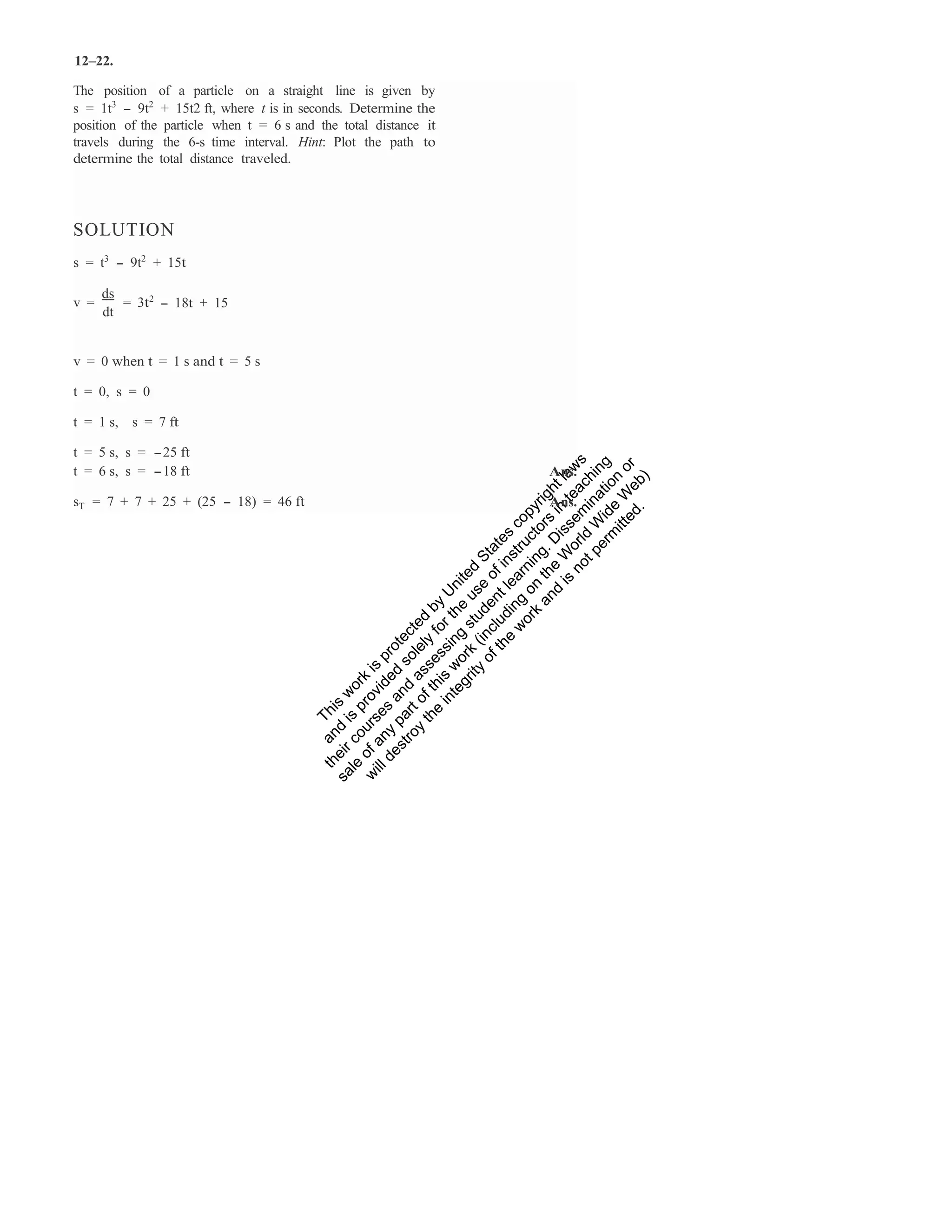 Solutions manual for engineering mechanics dynamics 13th edition by ...
