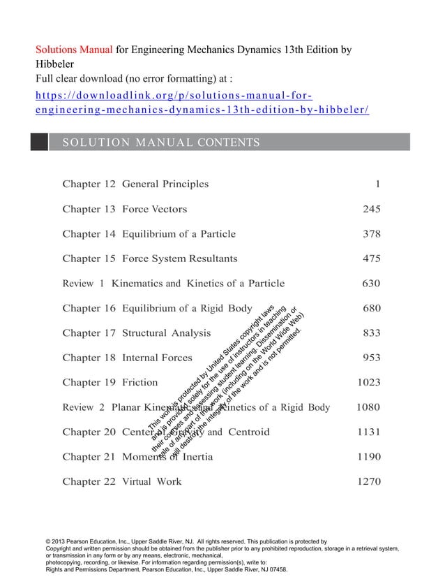 ENGINEERING MECHANICS DYNAMICS 8TH EDITION SOLUTIONS PDF visual data 3