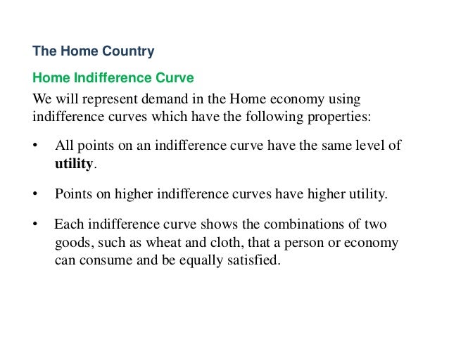 Essentials Of International Economics Feenstra