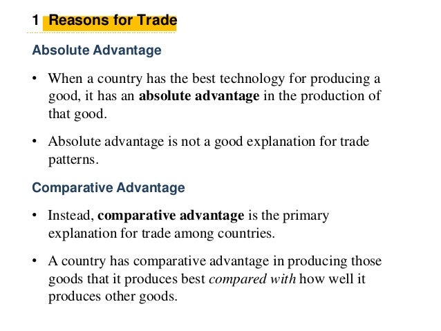 Essentials Of International Economics Feenstra