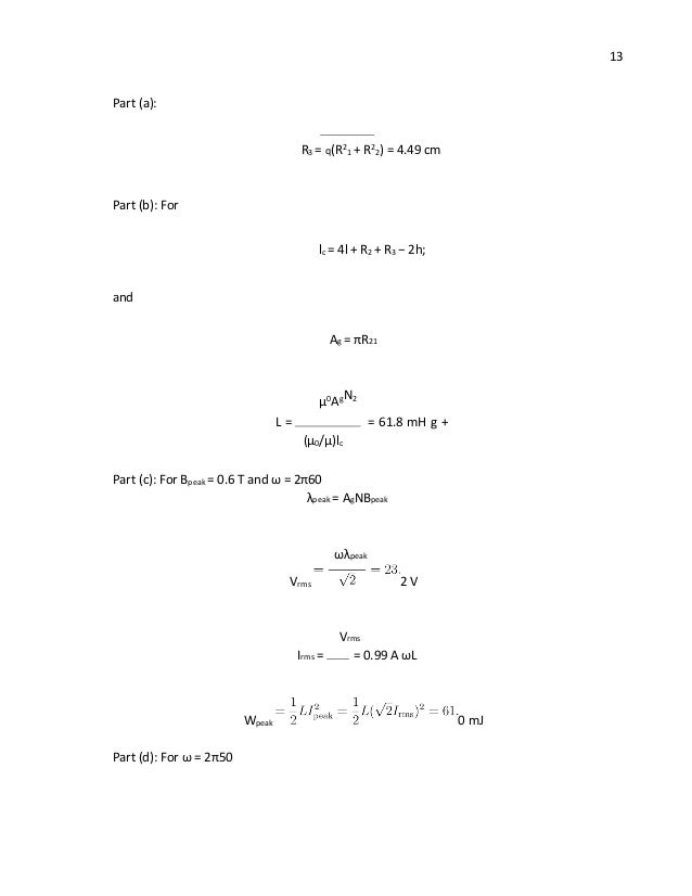 Electric Machinery Fitzgerald Solution Manual