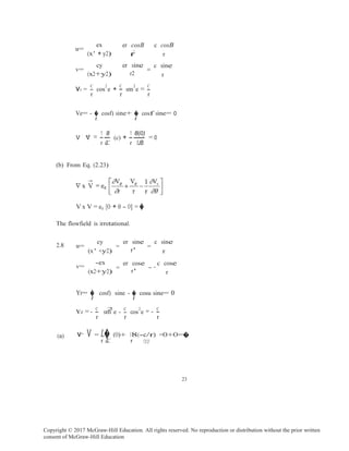 Solutions manual for fundamentals of aerodynamics 6th edition by ...