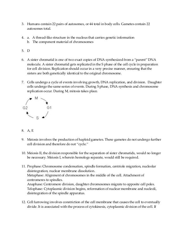 Solutions Manual For Human Heredity Principles And Issues - 