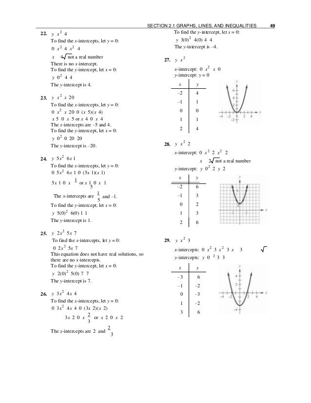 Solutions Manual For Mathematics With Applications In The Management