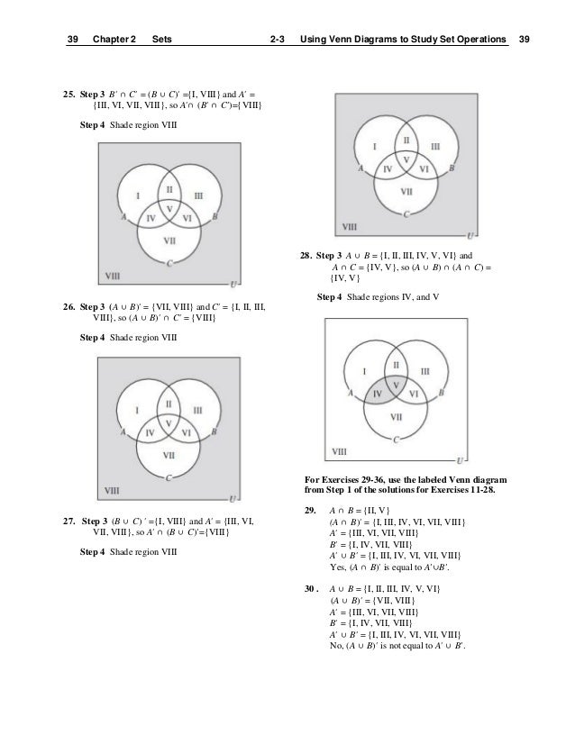 Solutions Manual For Math In Our World 2nd Edition By Sobecki