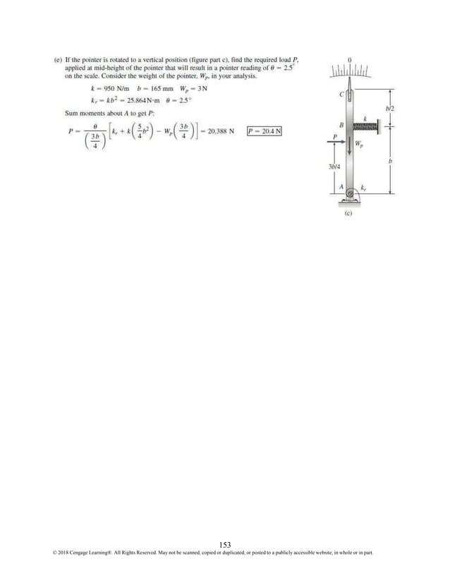 Solutions Manual For Mechanics Of Materials 9th Edition By Goodno Ibsn Solutions Manual For Mechanics Of Materials 9th Edition By Goodno Ibsn