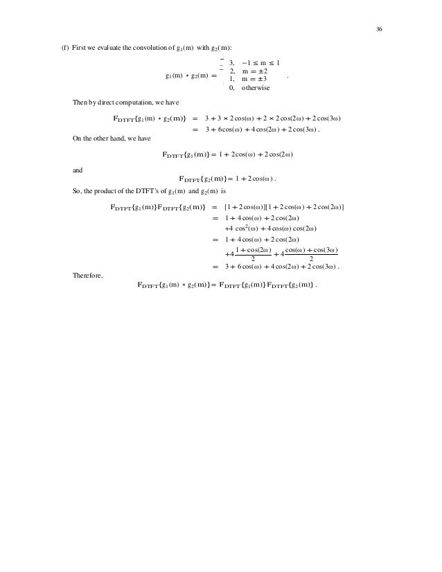 Medical Imaging Signals And Systems Solutions Manual Pdf