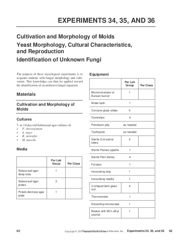 Solutions manual for microbiology a laboratory manual 11th edition by…