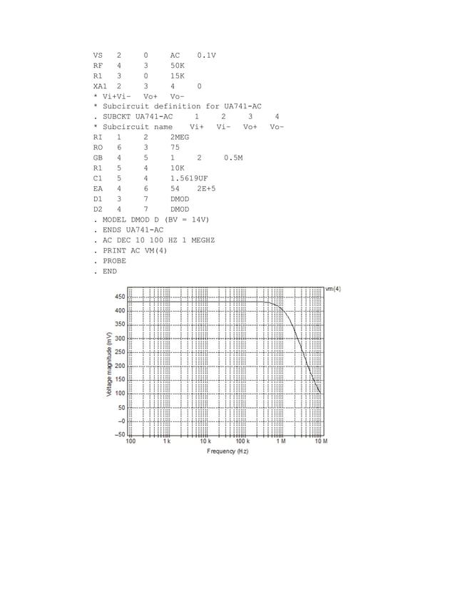 Solutions manual for microelectronic circuits analysis and design 3rd edition by rashid ibsn