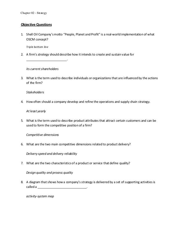 Hot topics in operations management image