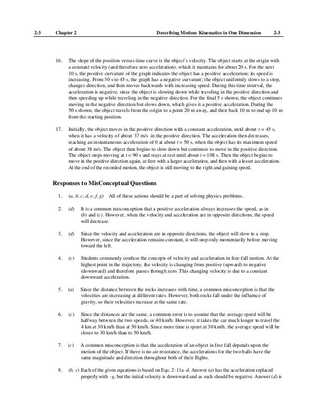 Solutions Manual For Physics Principles With Applications 7th Edition By Giancoli