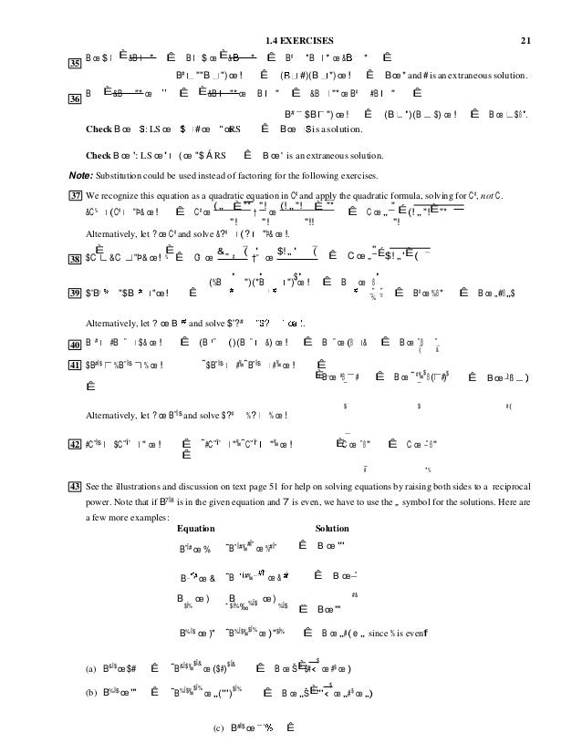 Solutions Manual For Precalculus Functions And Graphs 12th Edition By