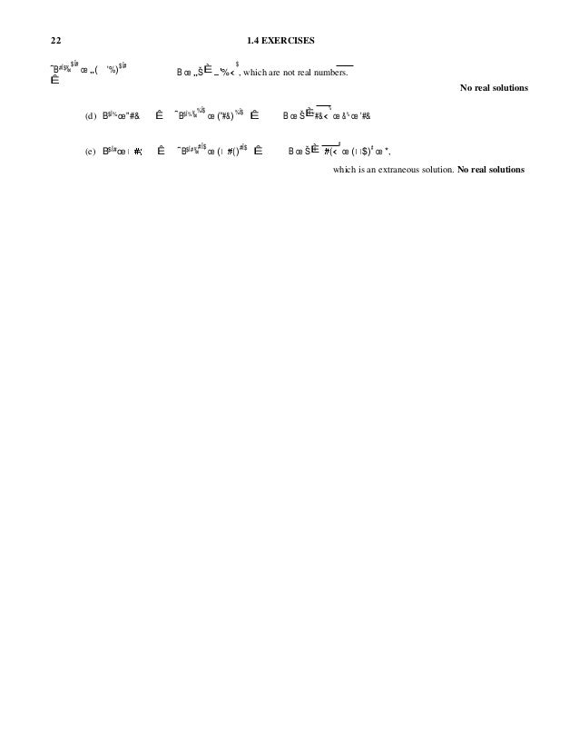 Solutions Manual For Precalculus Functions And Graphs 12th Edition By