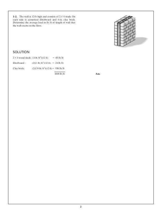 Hibbeler Structural Analysis Solutions Manual