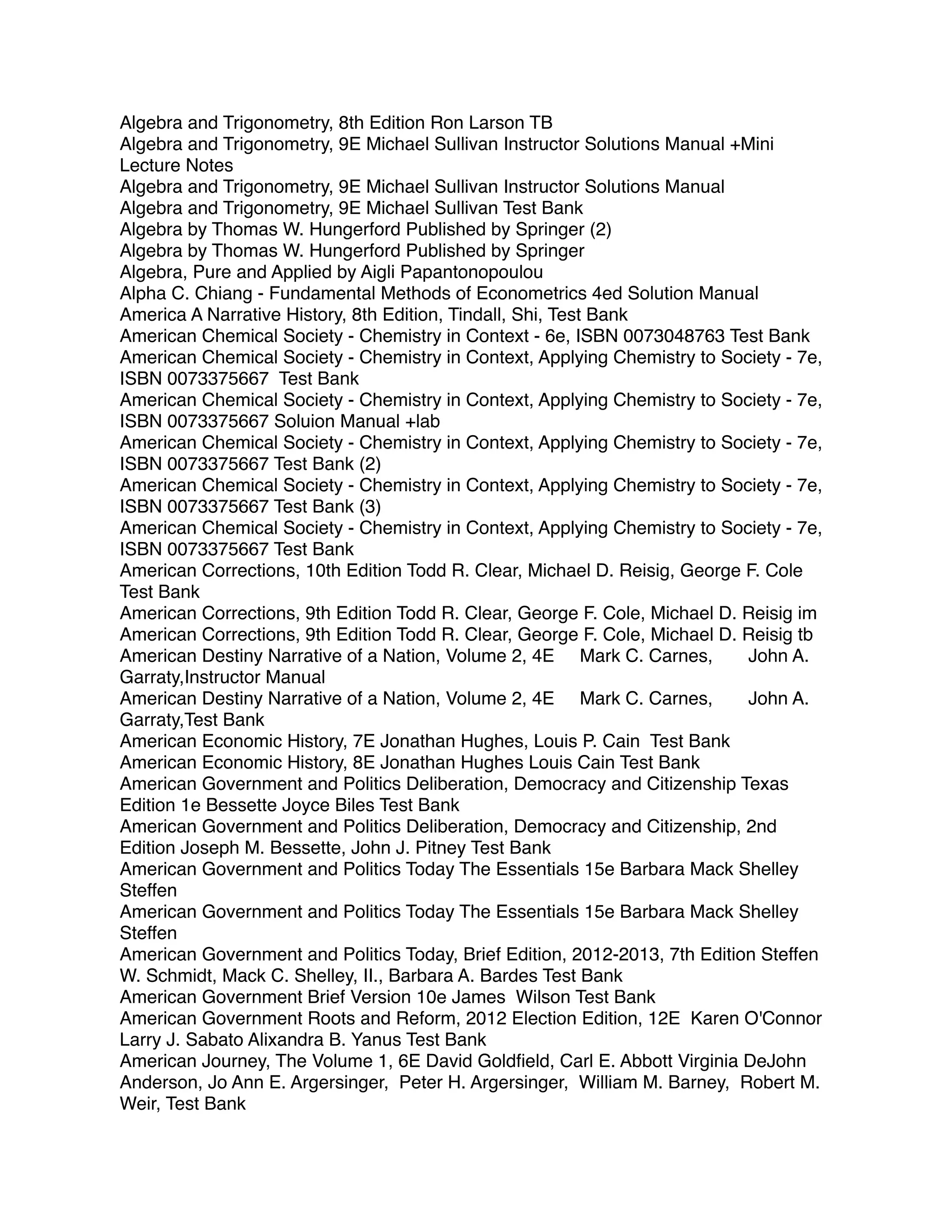 Algebra visual data 8