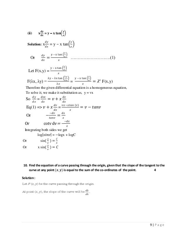 Solutions Of Ahsec Mathematics Paper 15 Solutions Of Ahsec Mathematics Paper 15