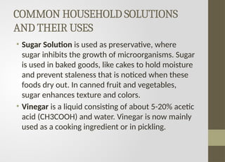 Solution Food Example DIFFERENTIATE SOLUTION, SOLVENT AND SOLUTE.pptx