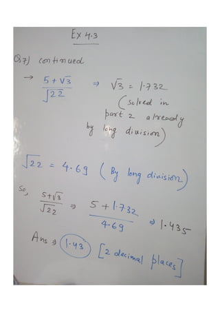 class 8 icse maths solutions