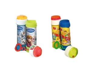Everyday Solutions for kids