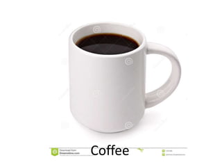 Coffee
 