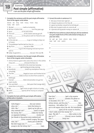 Solutions pre intermediate-3ed_workbook | PDF