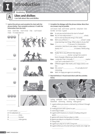 Solutions pre intermediate-3ed_workbook | PDF