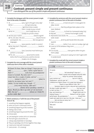 Solutions pre intermediate-3ed_workbook | PDF