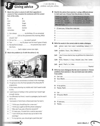 Workbook 8 класс maris ответы amanda Solutions Elementary Workbook 8 класс maris ответы amanda Challenges /