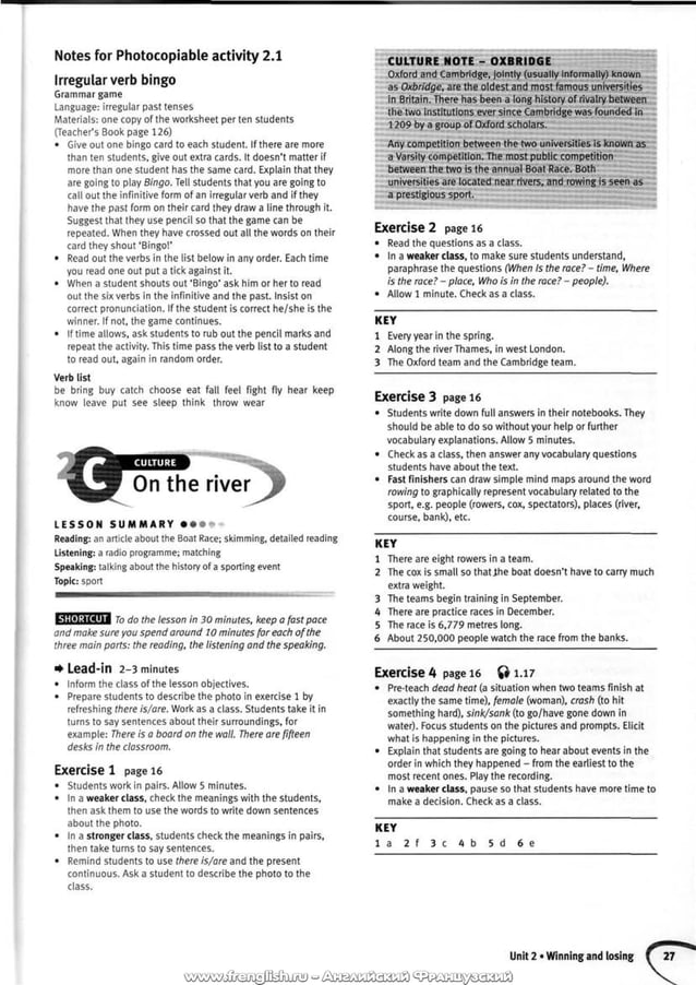 Solutions pre intermediate_tb | PDF