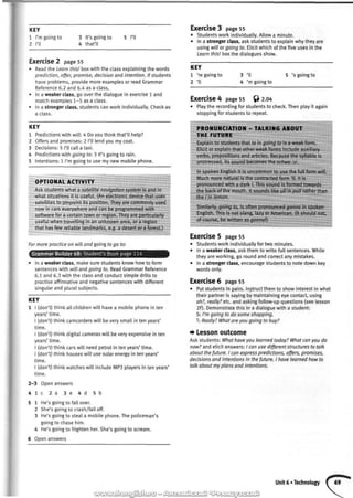 Solutions pre intermediate_tb | PDF