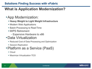 Database + Coherence and Middleware Stack