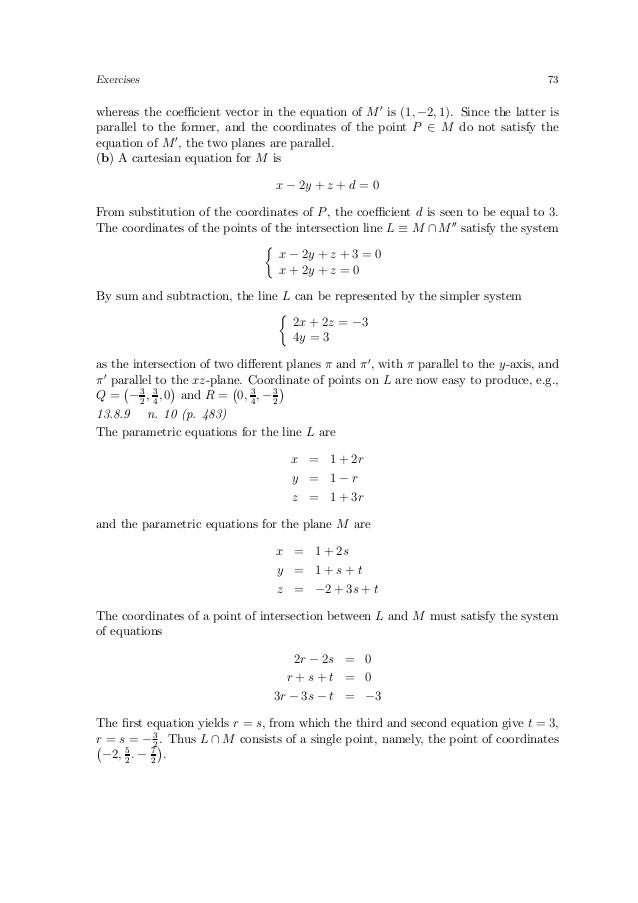 Solutions To Apostol Analysis Problems Vol 2