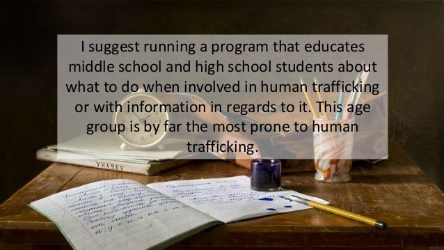 for solution trafficking human Possible Solutions trafficking to human for solution trafficking human Possible Solutions trafficking to human