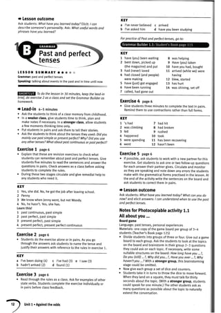 Solutions upper intermediate-tb