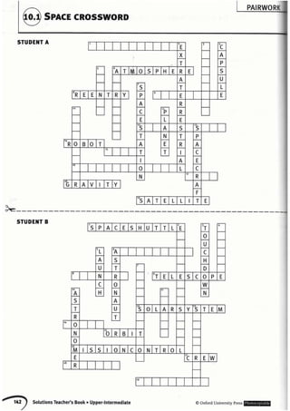 Solutions upper intermediate-tb