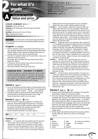 Solutions upper intermediate-tb