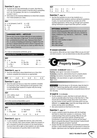 Solutions upper intermediate-tb