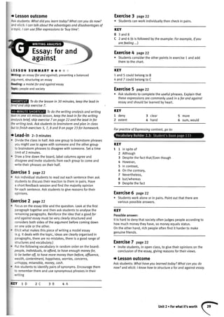 Solutions upper intermediate-tb